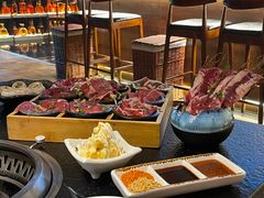 -牛焱·烧肉酒肆(五大道店)