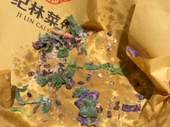 -纪林菜馆·博山菜老字号(华光路店)