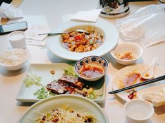 -聚友斋(陶瓷琉璃馆水晶街店)