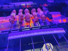 -很久以前羊肉串(打浦路店)