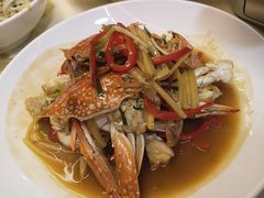 -铭副琦食·虾蟹烩馆(渔人码头店)