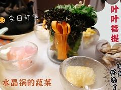 -叶叶菩提(太原别墅店)