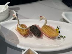 -椿记烧鹅(叠彩店)