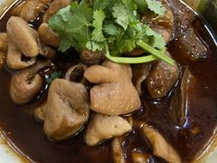 -天一沾水肥肠(科园一街店)