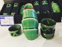 -熊猫屋(宽窄巷子景区店)