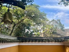 -普陀山慧济禅寺