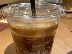 -Seesaw Coffee(朝阳大悦城店)
