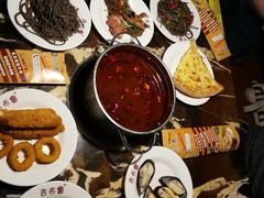 -吉布鲁牛排海鲜自助(武侯泛悦国际店)