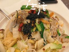 -莆田餐厅PUTIEN(西安万象天地店)