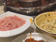 -大队长主题火锅(观音桥店)