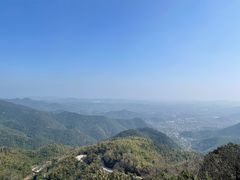 -莫干山风景区