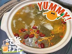 -金龙·打边炉(武进路店)