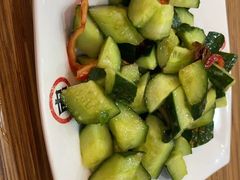 -丝路传奇·中国拉面航母店(北医三院店)