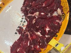-潮汕大目牛肉火锅(皇岗旗舰店)