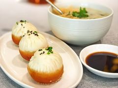 -潮府馆·非遗潮州菜·港式点心(世纪公园店)