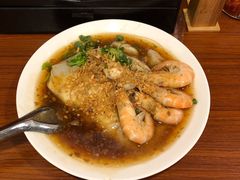 -潮汕龙记·普宁肠粉