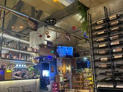 -福来居烤鸭店(天坛二店)