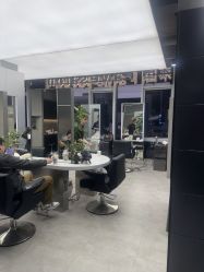 -菲·木田moontin造型salon