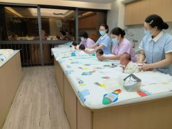 -禧月荟S月子中心(侨城店)