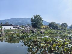 -呈坎景区