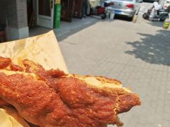 -黑窑厂糖油饼烤鸭·清真菜(黑窑厂街店)