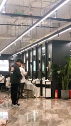 -藤野造型·专业烫染店