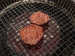 -厚贞日式烤肉(龙之梦店)