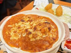 阿里巴巴焗雞扒飯-番茄屋葡式美食(总店)