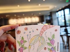 -星巴克(天津五大道店)