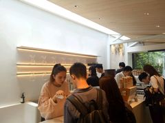 -% Arabica阿拉比卡咖啡(武康路店)