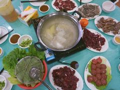 -乌记鲜活牛肉城(金砂东路店)