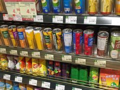 -BHG Market Place(水游城店)