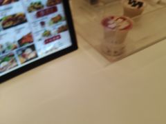 -乡村基(双流时代奥特莱斯餐厅)