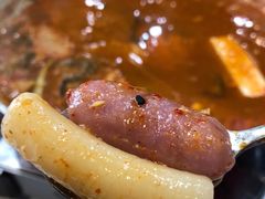 -京尚道韩式美食屋(海甸岛店)