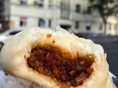 -蔡记包子(百花路店)