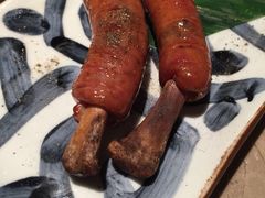 -贵木日本料理·铁板烧(新地假日广场店)