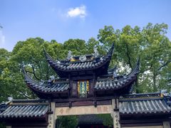 -西园戒幢律寺