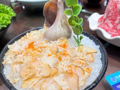 -东海怡品海鲜豆捞(舟宿夜江店)