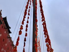 -普陀宗乘之庙(小布达拉宫)