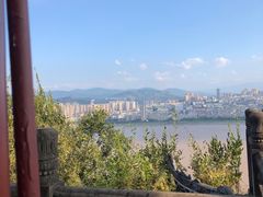 -丰都鬼城名山景区