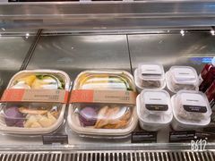 -星巴克(万都店)