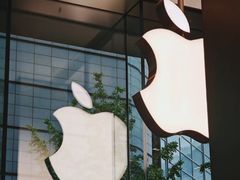 -Apple零售店(华贸购物中心店)