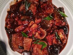 -醉舍·新淮扬菜(长宁龙之梦店)