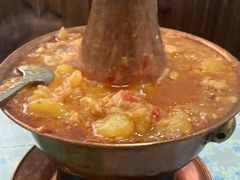 -蜗牛小馆醉乡民谣云南菜(惠新西里店)