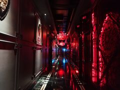 -INLOVE KTV(杭州滨江宝龙城店)