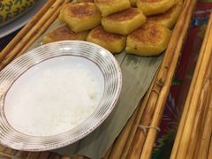 -闯关东东北农家菜(崂山石老人店)