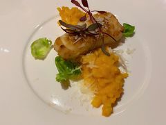 -YUE·6·西式融合餐厅(外滩六号店)