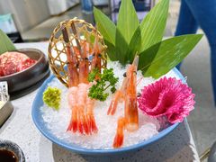 -妥妥烤肉料理(昙华林店)