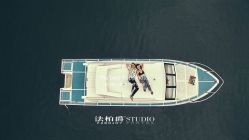 -太古映画婚纱摄影(天河店)