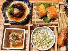 -岚山日本料理(珠江新城店)